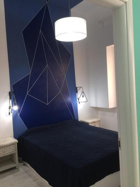 Ferienwohnung Isola Beddra Mazara del Vallo Exterior foto