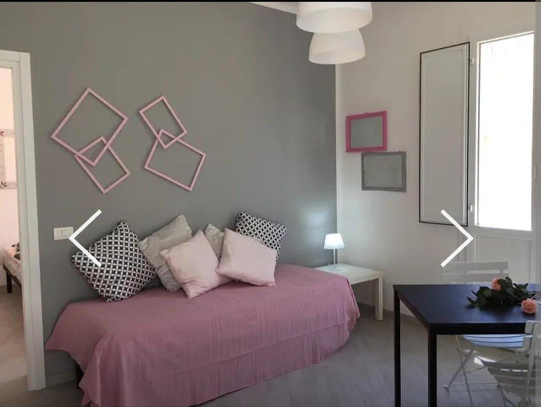 Ferienwohnung Isola Beddra Mazara del Vallo Exterior foto