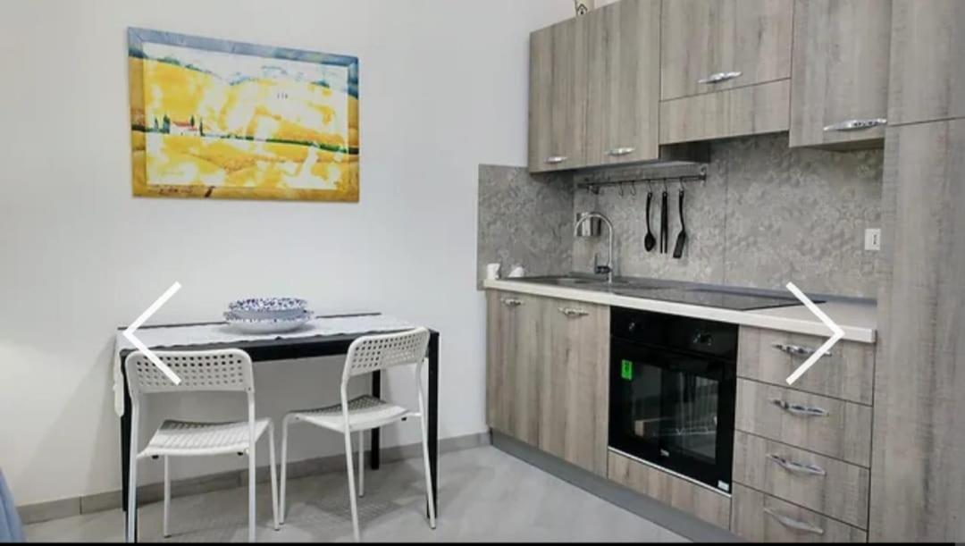 Ferienwohnung Isola Beddra Mazara del Vallo Exterior foto
